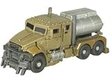 Transformers 3 Dark of the Moon Movie Cyberverse Commander Class Action Figure Megatron