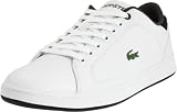 Lacoste Men's Nistos 2 Sneaker