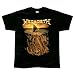 Megadeth - Shark T-Shirt