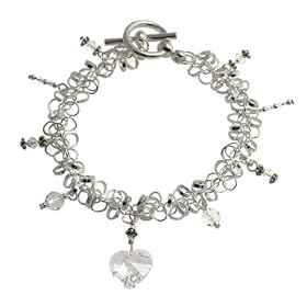 Bella's Charm Bracelet
