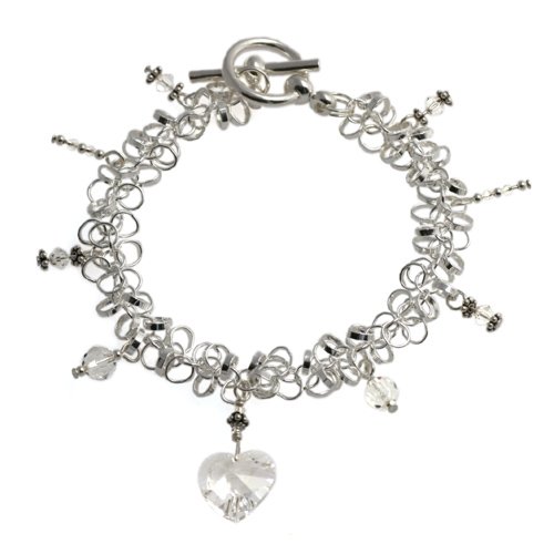 BELLA'S CHARM BRACELET Edward Only 7