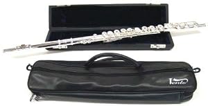Vento 885rb Flute Sterling Silver Head Joint And Body