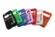FlashBacks Old School Retro Calculator iPhone 4S Case 7 Pack