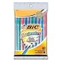 Bic Ultimates Medium Point Gsmgap101 Blk