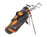 Tiger Cub Boys MK3 Junior 7 Piece Package Set (Age of 9- 11)