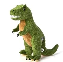 KooKeys T-Rex