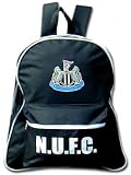 Newcastle Utd Crest Rucksack