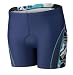 Search : TYR Multisport Women's Jungle Floral Splice 4 Inch Race Short