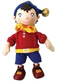 Noddy in Toyland 15cm mini plush figure Noddy