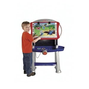 Creative Activities Spark Art Dinosaurs by Fisher-Price