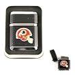Washington Redskins Butane Lighter