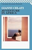 Avventure in Africa (Universale economica) (Italian Edition)