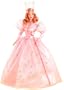 The Wizard Of Oz Glinda The Good Witch Barbie Doll