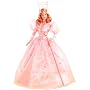 The Wizard Of Oz Glinda The Good Witch Barbie Doll