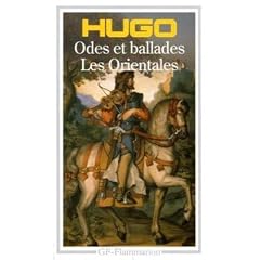 Odes et ballades - Les Orientales