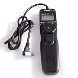 BestDealUSA Timer Remote Shutter for CANON EOS 10D/20D/30D/40D/50D