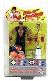 Sota Toys Street Fighter Action Figure Exclusive Evil Ryu
