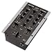Gemini PS121x Professional 4 Channel Stereo Mixer