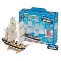 Constructo - 80420 - Construction et Maquette - Bateau - Bounty