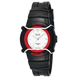 ACTIVA Watches:Activa Midsize AV394-014 Casual Black Analog Watch
