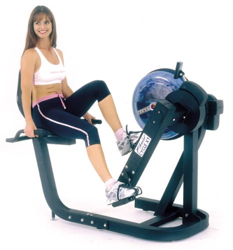 Fluid Cycle XT