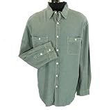 Men's Jordache Long Sleeve Shirt