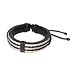 Mens Or Womens Unisex Surfer Ethnic Tribal Leather Wristband Bracelet Jewellery