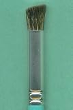 Dynasty Decorator Collection - Series 300 Deerfoot Brush - Size 1/2