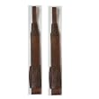 Aussie Queensland Stirrup Leathers