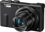 Panasonic Lumix DMC-TZ61EG-K T…ull…