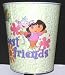Collectable Dora the Explorer Large Waste Basket Tin
