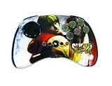 Super Street Fighter IV Wireless FightPad - Ken