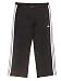 Sports : Adidas 3SA wov pant schwarz