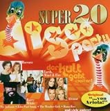 Super 20-Discoparty