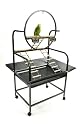 Pollys Pleasures Big O Parrot Stand