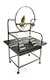Pollys Pleasures Big O Parrot Stand