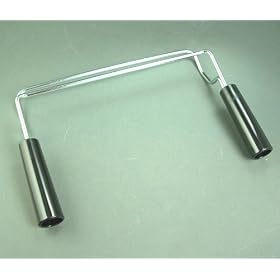 GRILL PAN HANDLE