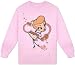 Search : Long Sleeve: I Love Lucy - Fun Girl T-Shirt