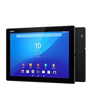 Amazon.com: Sony Xperia Z4 Tablet SGP712