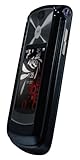 Motorola RAZR2 V8 Unlocked Phone with 2 GB, 2 MP Camera, and MP3/Video Play ....