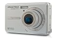 Praktica luxmedia 8503, (8 Megapixel, 3-fach opt. Zoom, 2,7" Display)