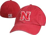 Nebraska Cornhuskers Franchise Hat