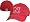 Nebraska Cornhuskers Franchise Hat - Medium (7-1/8)