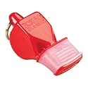 Fox 40 CMG Whistle with Mouth Guard