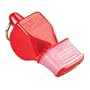 Fox 40 CMG Whistle with Cushioned Mouth Grip