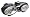 OES Genuine Jaguar X-Type Replacement Passenger Side Headlight Assembly
