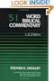 Word Biblical Commentary Vol. 51: 1,2,3 John