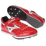 Mizuno Men's Triple Jump/Pole Vault