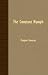 Books : THE CONSTANT NYMPH