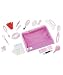 Summer Infant Complete Nursery Care Kit- Girl